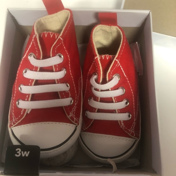baby airwalks